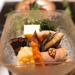 銀座 しのはら - 