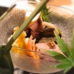 銀座 しのはら - 