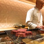 銀座 しのはら - 