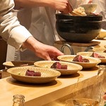 銀座 しのはら - 