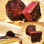 銀座 しのはら - 