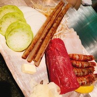 ステーキ円山 - 