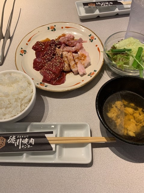 徳川焼肉センター 守山店 小幡 焼肉 ネット予約可 食べログ 徳川焼肉センター 守山店 小幡 焼肉 ネット予約可 食べログ