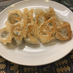 餃子の店 もも - 料理写真: