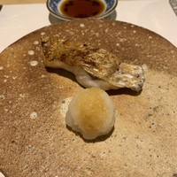 代官山 鮨 たけうち - 