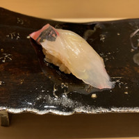 代官山 鮨 たけうち - 