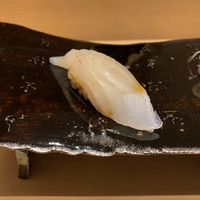 代官山 鮨 たけうち - 