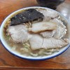 ケンちゃんラーメン