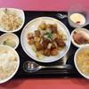 広島四川飯店