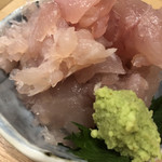 鮪大学水産研究所 - 