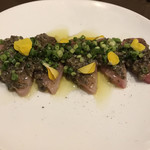 アンティカ オステリア ゴンドレッタ - 