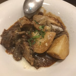 アンティカ オステリア ゴンドレッタ - 