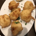 アンティカ オステリア ゴンドレッタ - 