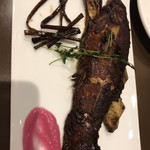 アンティカ オステリア ゴンドレッタ - 