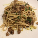 アンティカ オステリア ゴンドレッタ - 