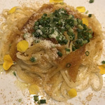 アンティカ オステリア ゴンドレッタ - 