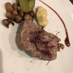 アンティカ オステリア ゴンドレッタ - 