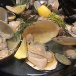 アンティカ オステリア ゴンドレッタ - 