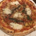 アンティカ オステリア ゴンドレッタ - 