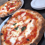Trattoria&Pizzeria LOGIC - 料理写真: