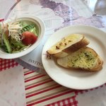 イタリア料理 プレーゴ! - 