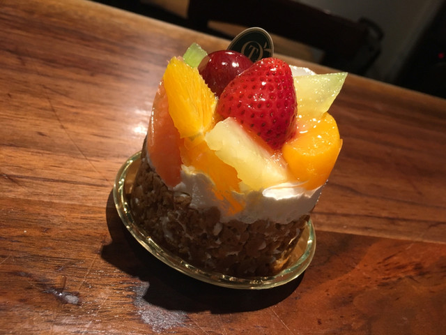 新宿高野 二子玉川東急フードショー店 二子玉川 ケーキ 食べログ 新宿高野 二子玉川東急フードショー店 二子玉川 ケーキ 食べログ