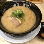 河童ラーメン本舗 - 