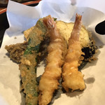 Tempura Hagi - 