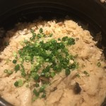 肉と日本酒 jogo～上戸～  - 