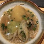 肉と日本酒 jogo～上戸～  - 