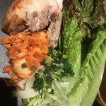 肉と日本酒 jogo～上戸～  - 