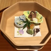 隨縁亭 ホテルモントレ大阪 - 