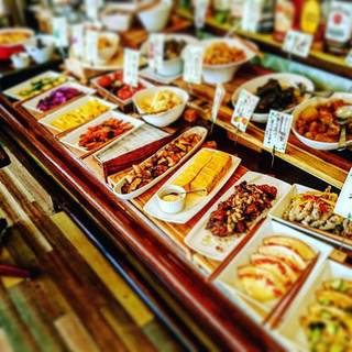 おかわりビュッフェニコミーニョ_1