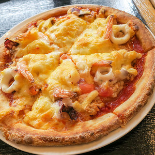 佐賀で人気のピザ ランキングtop18 食べログ