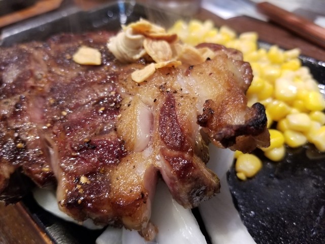 いきなりステーキ 船橋店 京成船橋 ステーキ 食べログ いきなりステーキ 船橋店 京成船橋 ステーキ 食べログ