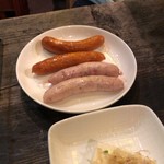 Self Cook Bar それなり - 