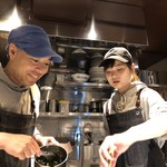 東京煮干屋本舗 - 