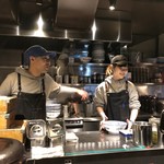 東京煮干屋本舗 - 