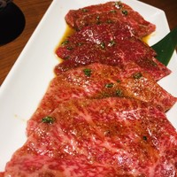 焼肉 大貫 - 
