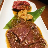 焼肉 大貫 - 
