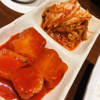 焼肉 大貫 - 