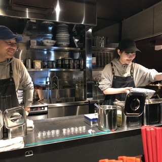 東京煮干屋本舗_2