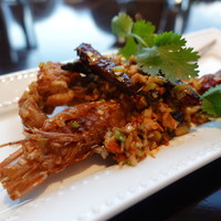 中国菜 老四川 飄香 銀座三越店 - 