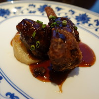 中国菜 老四川 飄香 銀座三越店 - 