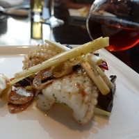 中国菜 老四川 飄香 銀座三越店 - 