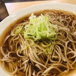 中村麺兵衛 - 