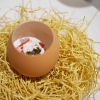 Grand rocher - スペシャリテ