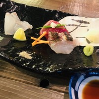 渋谷 三心 - 