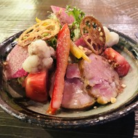 渋谷 三心 - 