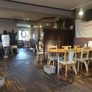 オシャレな空間 旭川でおすすめのグルメ情報をご紹介 食べログ